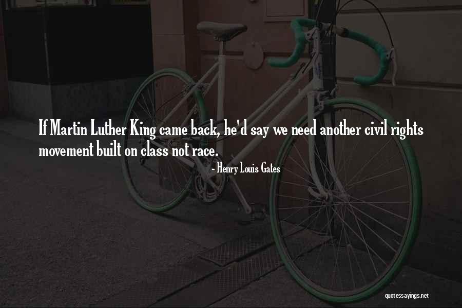D Rights Quotes By Henry Louis Gates D Rights Quotes By Henry Louis Gates