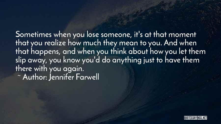 D/s Relationship Quotes By Jennifer Farwell