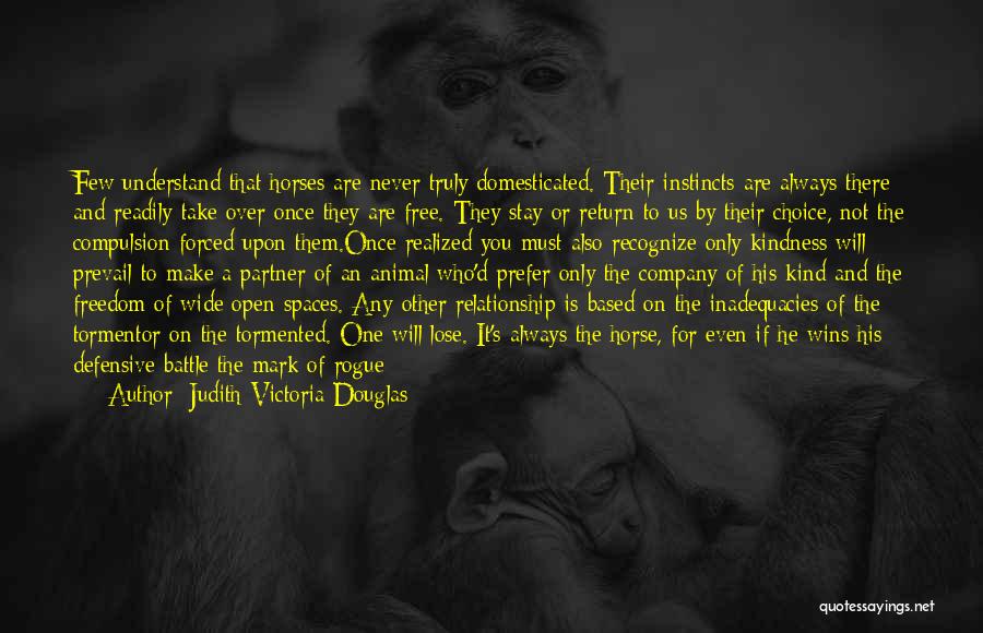 D/s Relationship Quotes By Judith-Victoria Douglas