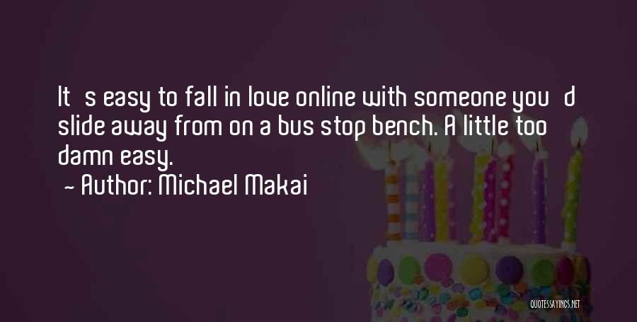 D/s Relationships Quotes By Michael Makai