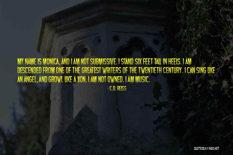 D/s Submissive Quotes By C.D. Reiss D/s Submissive Quotes By C.D. Reiss