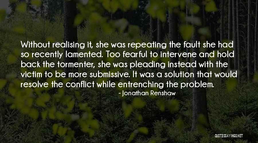 D/s Submissive Quotes By Jonathan Renshaw D/s Submissive Quotes By Jonathan Renshaw