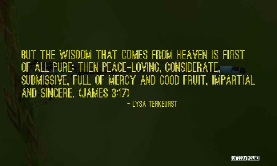 D/s Submissive Quotes By Lysa TerKeurst D/s Submissive Quotes By Lysa TerKeurst