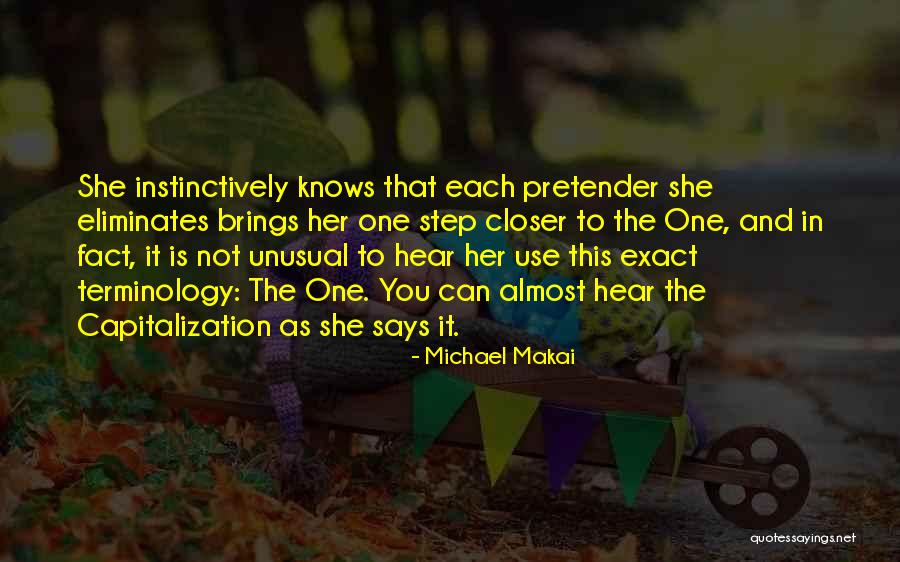 D/s Submissive Quotes By Michael Makai D/s Submissive Quotes By Michael Makai