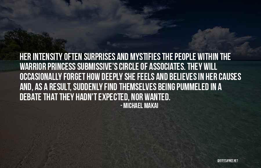 D/s Submissive Quotes By Michael Makai D/s Submissive Quotes By Michael Makai