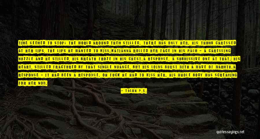 D/s Submissive Quotes By Talon P.S. D/s Submissive Quotes By Talon P.S.