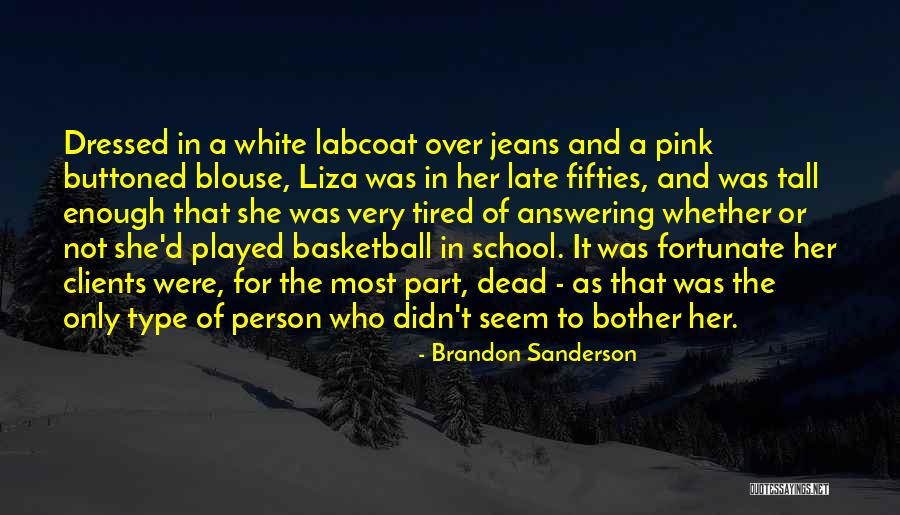 D School Quotes By Brandon Sanderson D School Quotes By Brandon Sanderson