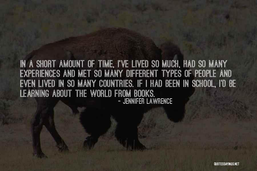 D School Quotes By Jennifer Lawrence D School Quotes By Jennifer Lawrence