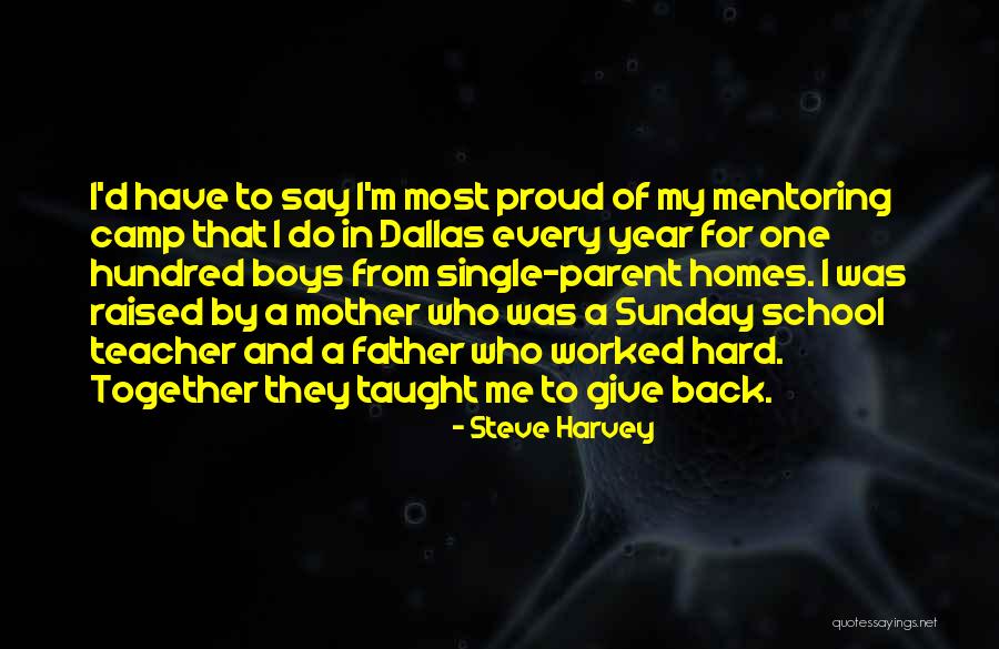 D School Quotes By Steve Harvey D School Quotes By Steve Harvey