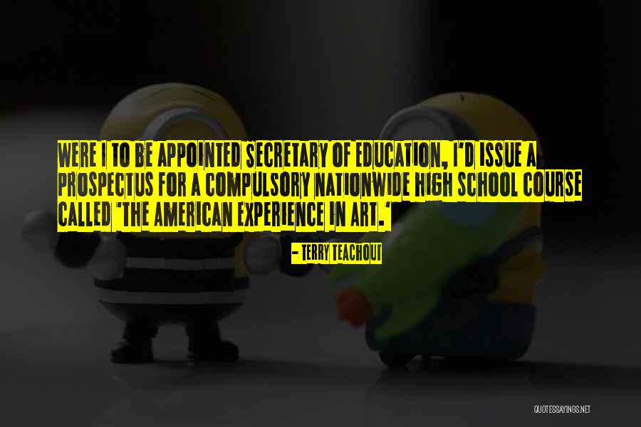 D School Quotes By Terry Teachout D School Quotes By Terry Teachout