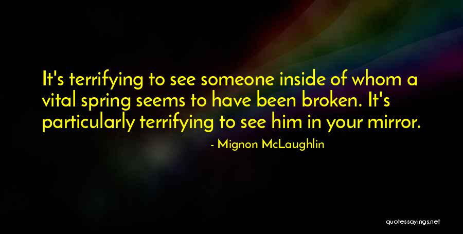 D Sseldorf Universit T Quotes By Mignon McLaughlin D Sseldorf Universit T Quotes By Mignon McLaughlin