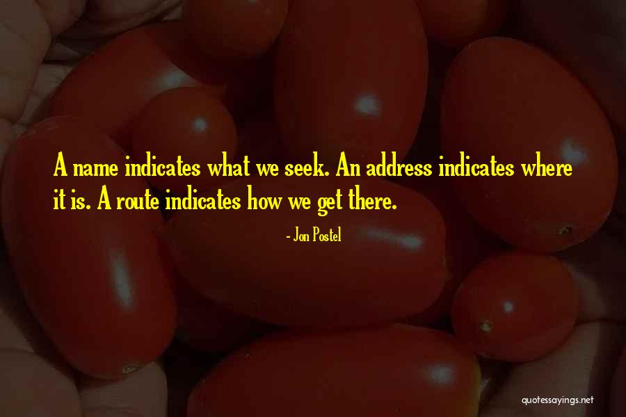 D T Brown Vegetable Seeds Quotes By Jon Postel D T Brown Vegetable Seeds Quotes By Jon Postel