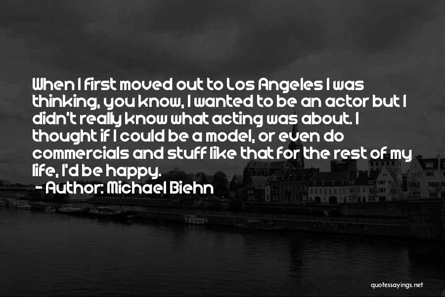 D&t Quotes By Michael Biehn