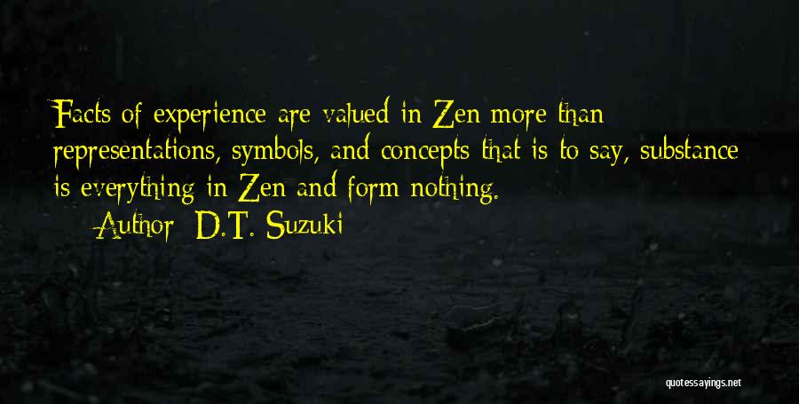 D.T. Suzuki Quotes 2237183