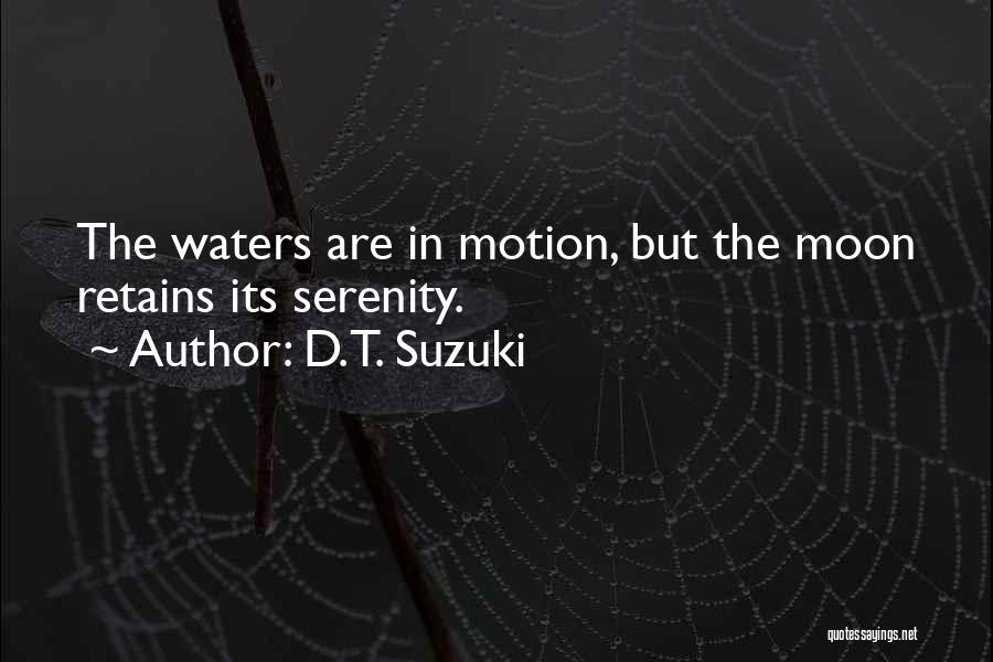 D.T. Suzuki Quotes 268122