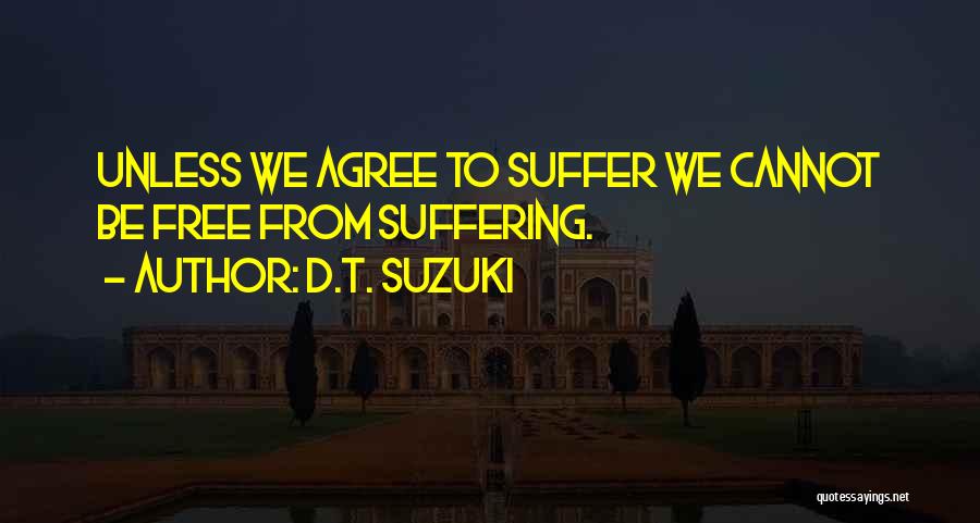 D.T. Suzuki Quotes 362831