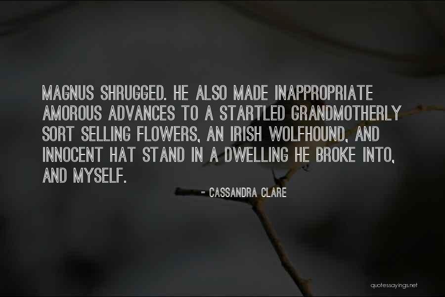 D V Nyi L Szl Quotes By Cassandra Clare D V Nyi L Szl Quotes By Cassandra Clare