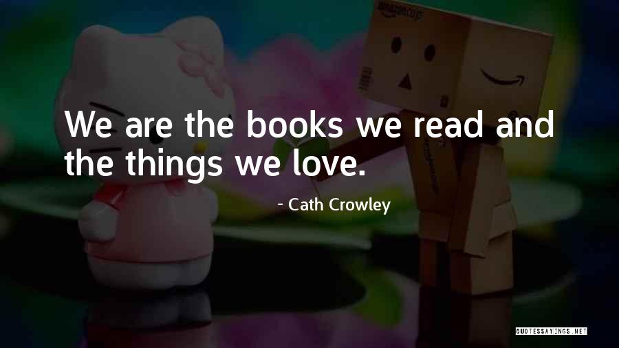 D V Nyi Tam S P T Sz Quotes By Cath Crowley