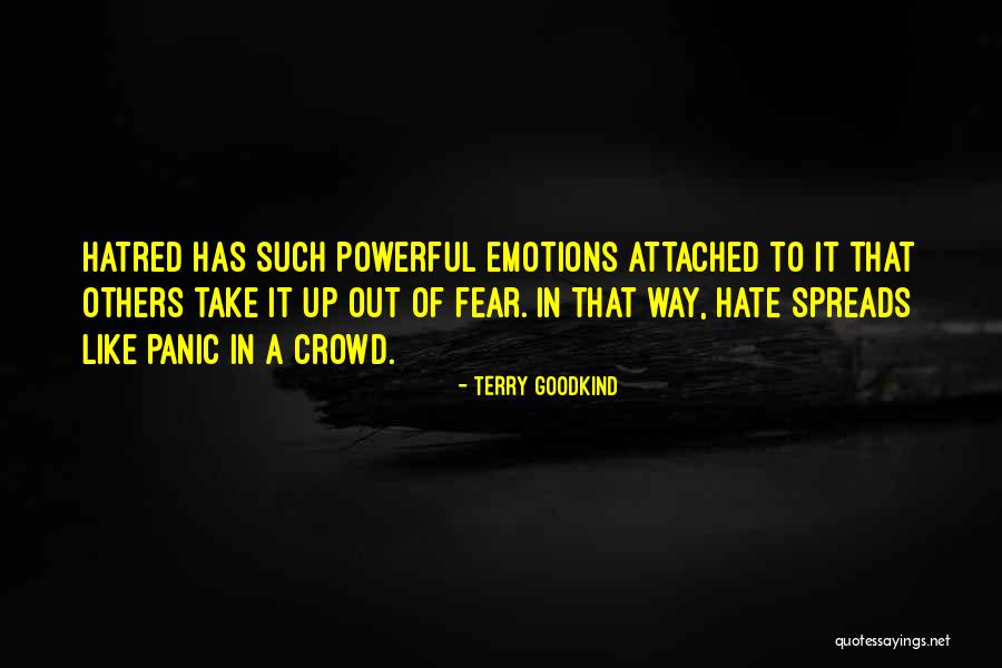 D Veloppement Quotes By Terry Goodkind D Veloppement Quotes By Terry Goodkind
