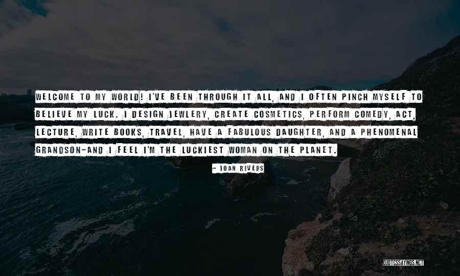 D Velopper Synonyme Quotes By Joan Rivers D Velopper Synonyme Quotes By Joan Rivers