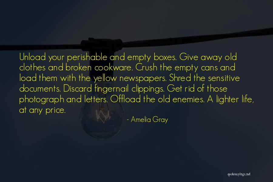 D W Cookware Quotes By Amelia Gray D W Cookware Quotes By Amelia Gray