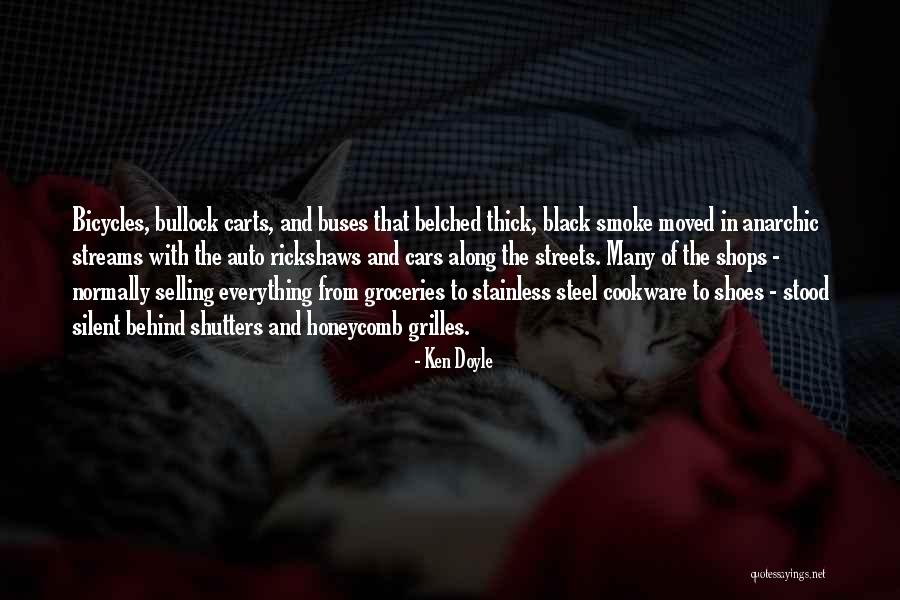 D W Cookware Quotes By Ken Doyle D W Cookware Quotes By Ken Doyle