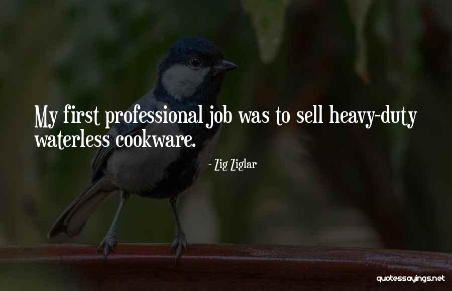 D W Cookware Quotes By Zig Ziglar D W Cookware Quotes By Zig Ziglar