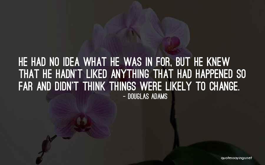 D W Medical Abbreviation Quotes By Douglas Adams D W Medical Abbreviation Quotes By Douglas Adams