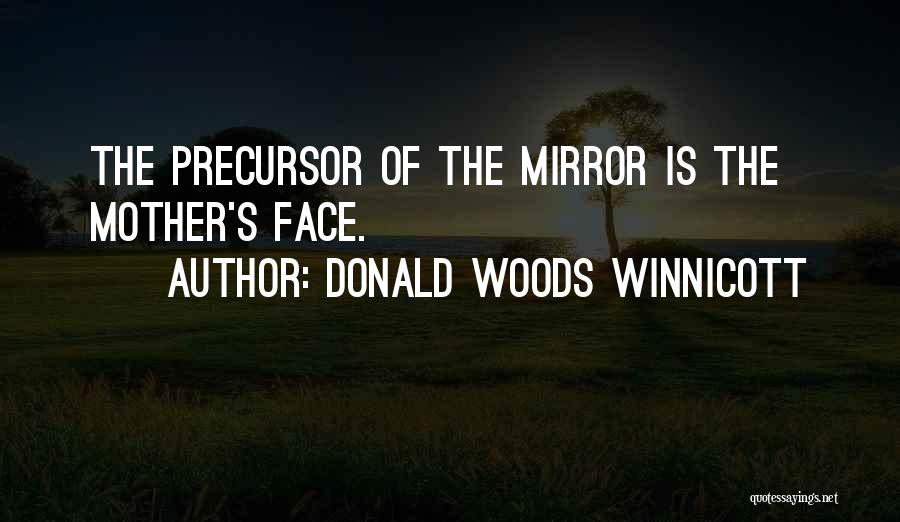 D. Winnicott Quotes By Donald Woods Winnicott