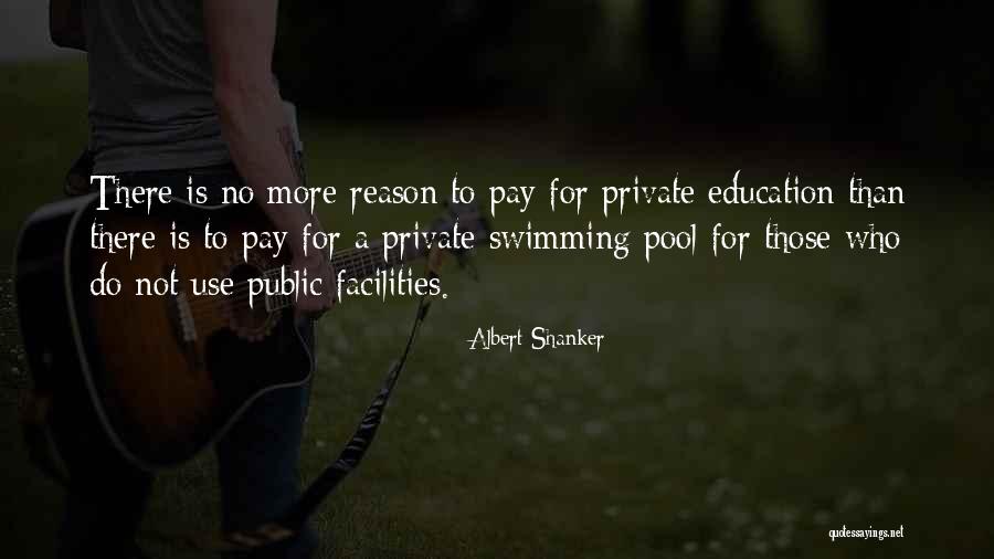 D09 Quotes By Albert Shanker D09 Quotes By Albert Shanker