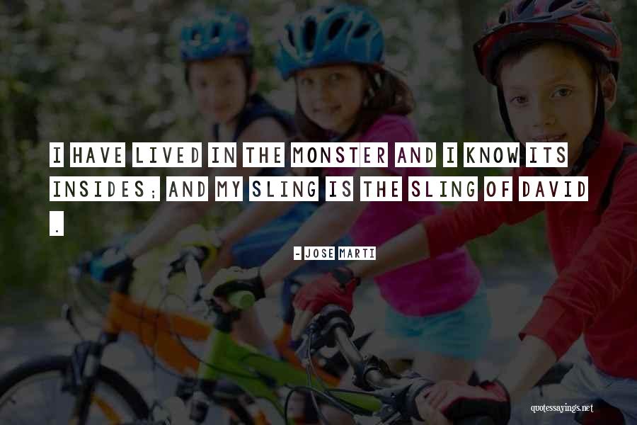 D3 Demon Hunter Quotes By Jose Marti D3 Demon Hunter Quotes By Jose Marti