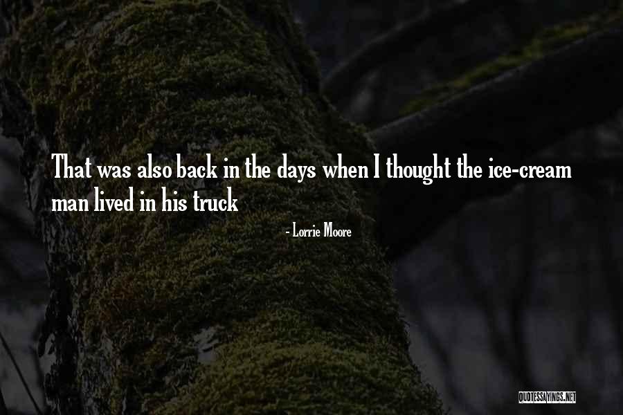 D3 Demon Hunter Quotes By Lorrie Moore D3 Demon Hunter Quotes By Lorrie Moore