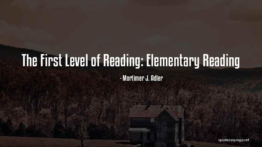 D4 Seuss Quotes By Mortimer J. Adler D4 Seuss Quotes By Mortimer J. Adler