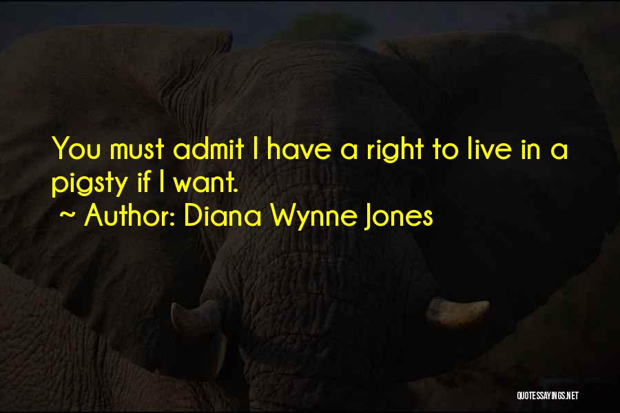 D4c Love Quotes By Diana Wynne Jones