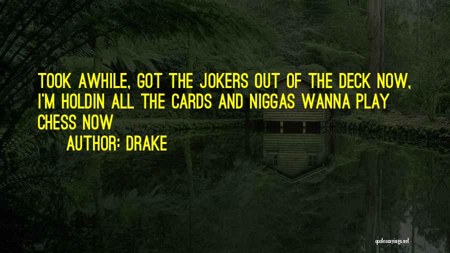 D4c Love Quotes By Drake