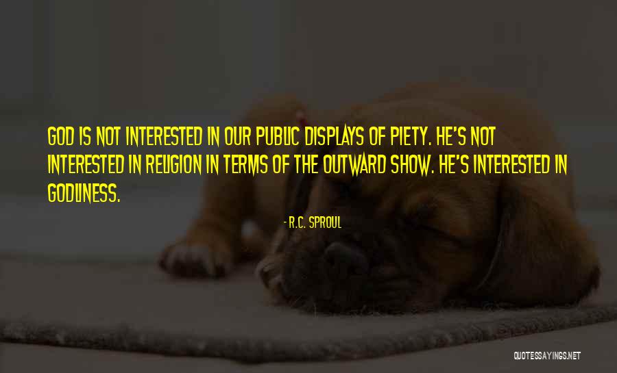 D6 Chord Quotes By R.C. Sproul D6 Chord Quotes By R.C. Sproul