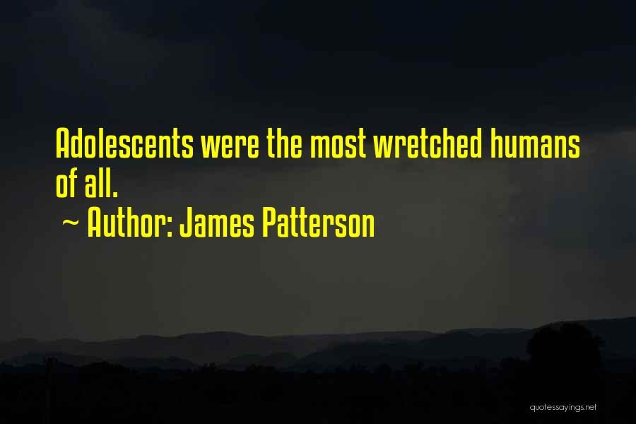 D8 A3 D8 Af D8 A8 Quotes By James Patterson