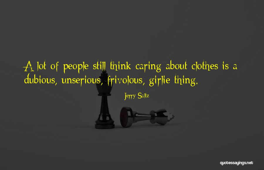 D810 Quotes By Jerry Saltz D810 Quotes By Jerry Saltz