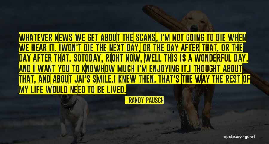 D9 85 D8 A8 D9 83 D9 8a D8 A9 D8 Ad D8 Af D8 A7 D9 84 D8 A3 D9 84 D9 85 D8 Af D8 A7 Quotes By Randy Pausch