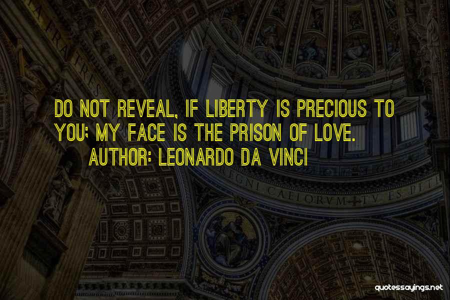 Da Best Love Quotes By Leonardo Da Vinci