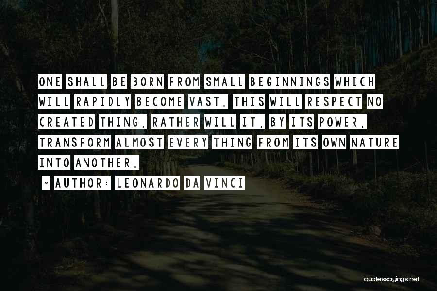 Da Best Quotes By Leonardo Da Vinci