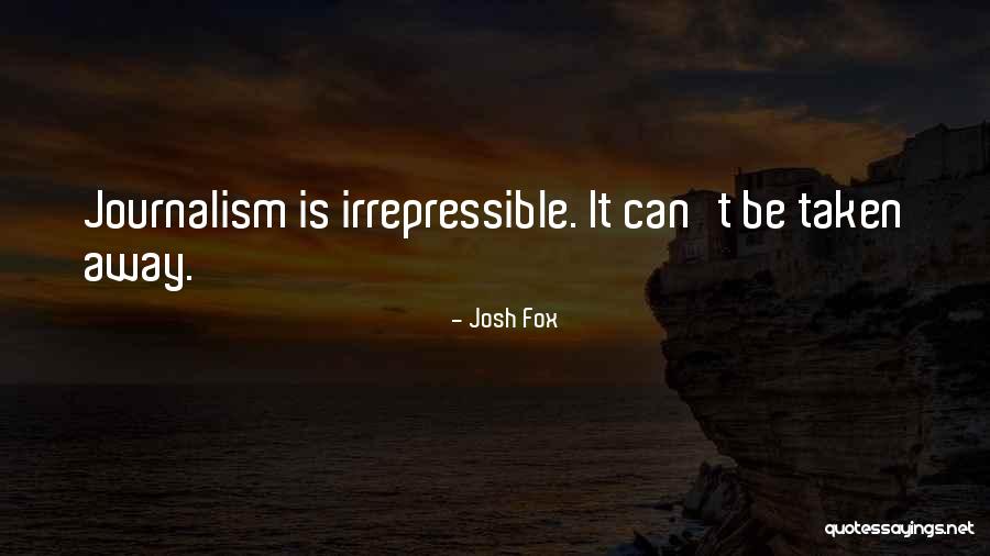 Da Inquisition Quotes By Josh Fox Da Inquisition Quotes By Josh Fox