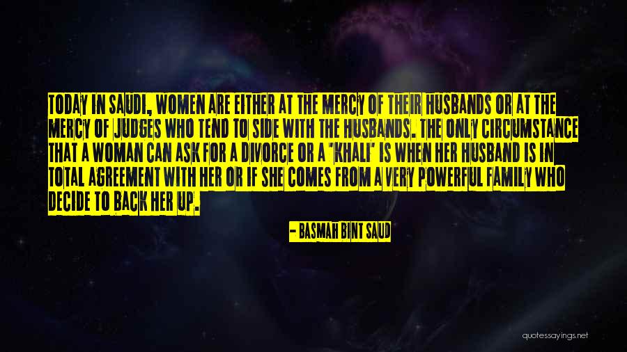 Da Nang Quotes By Basmah Bint Saud
