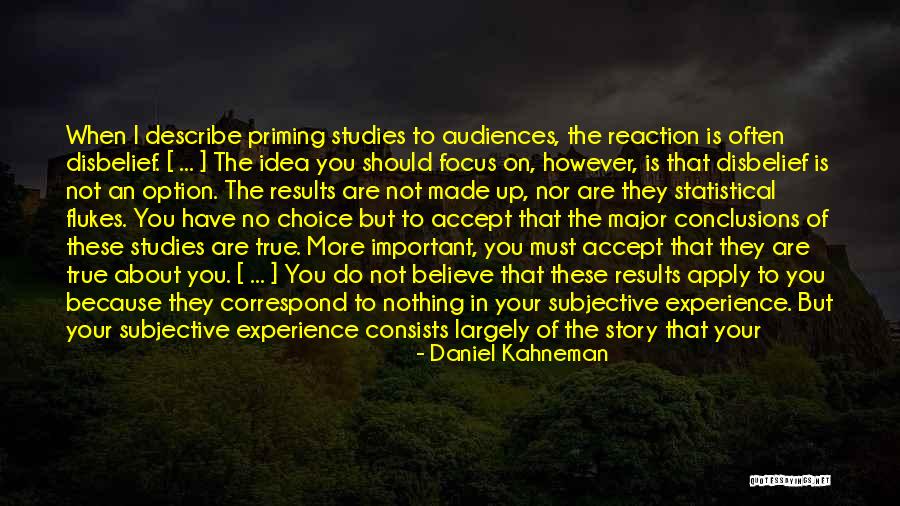 Da Nobrega Carnes Quotes By Daniel Kahneman Da Nobrega Carnes Quotes By Daniel Kahneman