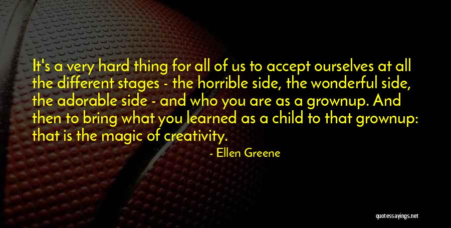 Da Nobrega Quotes By Ellen Greene Da Nobrega Quotes By Ellen Greene