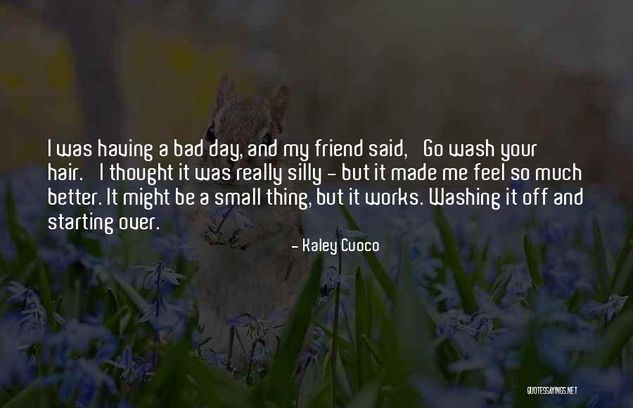 Da Nobrega Quotes By Kaley Cuoco Da Nobrega Quotes By Kaley Cuoco