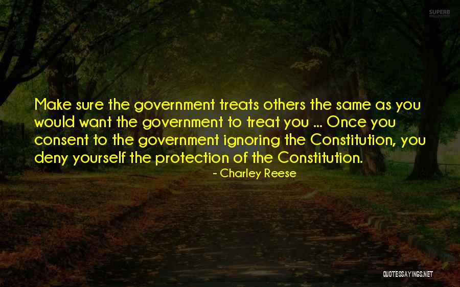 Da Streamz Quotes By Charley Reese Da Streamz Quotes By Charley Reese