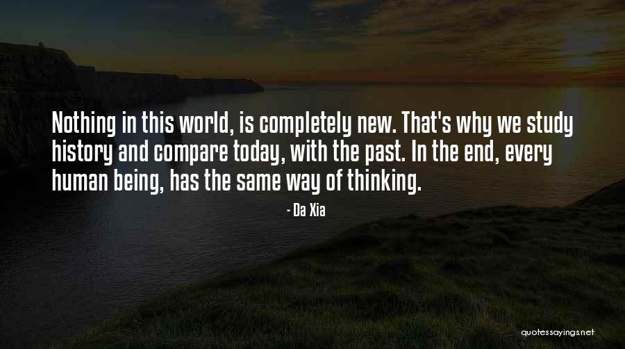 Da Xia Quotes 295165 Da Xia Quotes 295165
