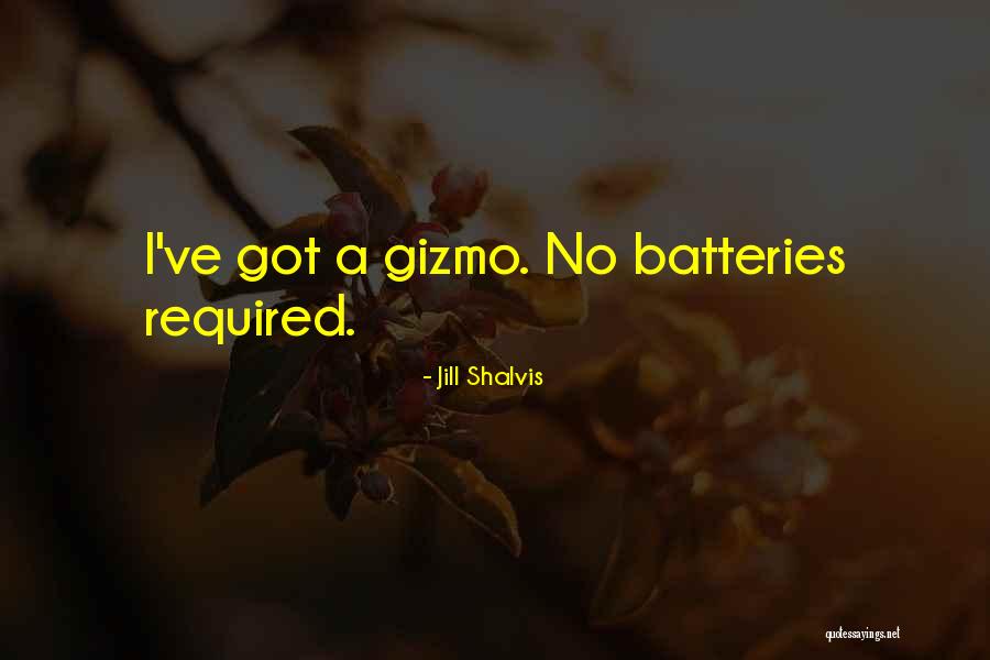 Daaahhs Quotes By Jill Shalvis Daaahhs Quotes By Jill Shalvis