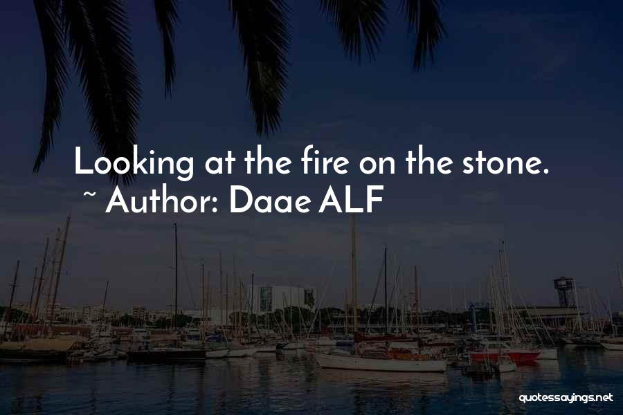 Daae ALF Quotes 1605812